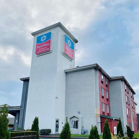 Days Inn By Wyndham Portland East Dış mekan fotoğraf