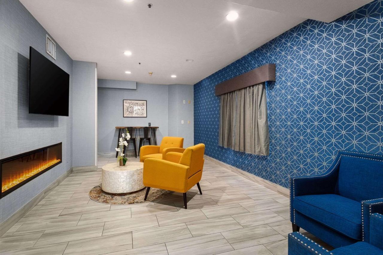 Days Inn By Wyndham Portland East Dış mekan fotoğraf